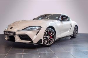 TOYOTA GR supra 2.0 Sport auto