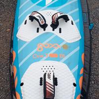 Windsurf tavole varie fsw e fs