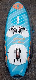 Windsurf tavole varie fsw e fs