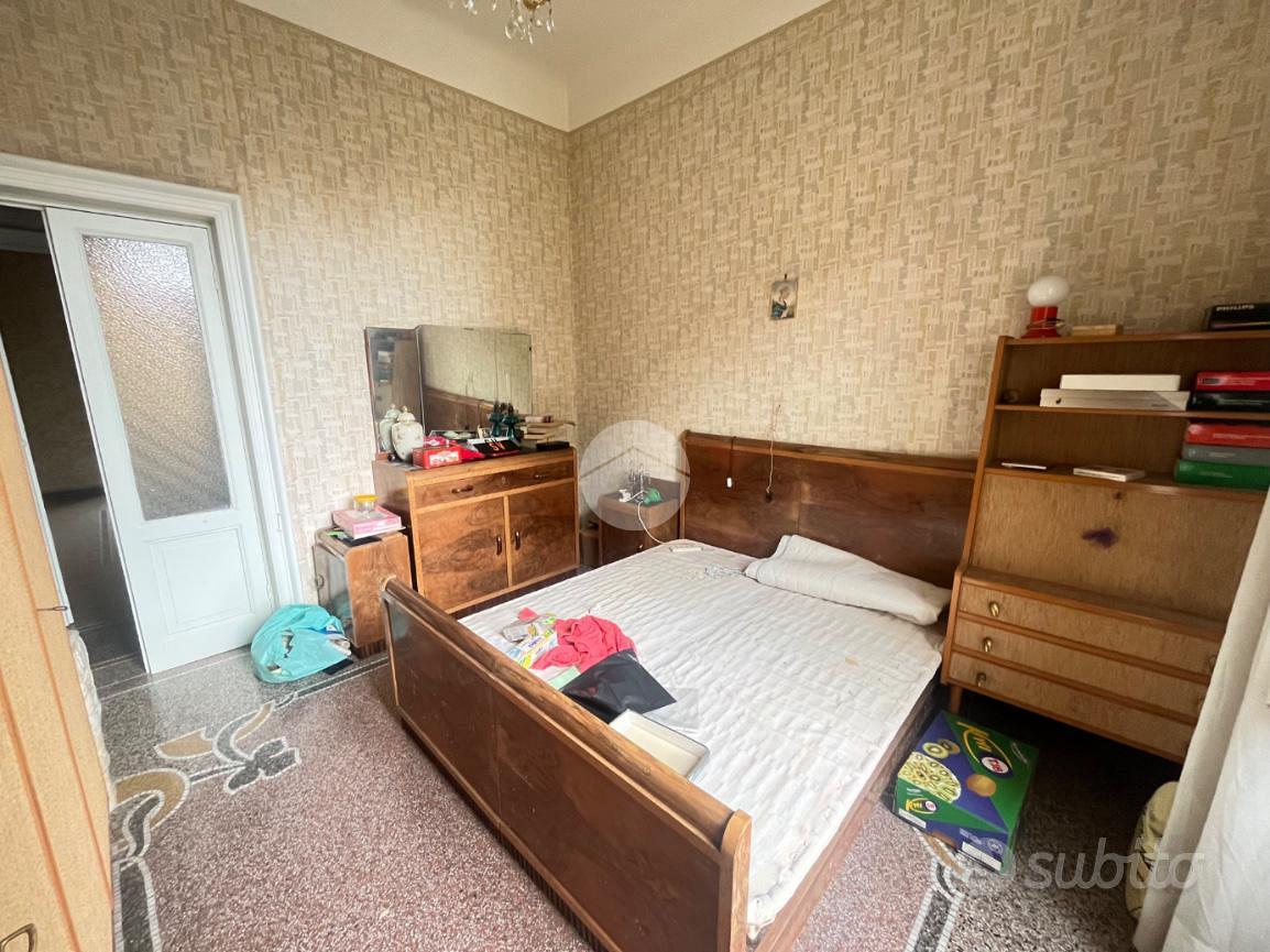 Apartment in Savona, Villetta - Vista 3