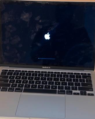 MacBook Air M1 8GB 256GB