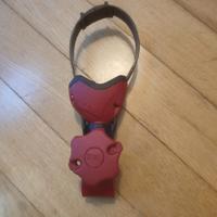 Braccetto di blocco per portabici FIAMMA