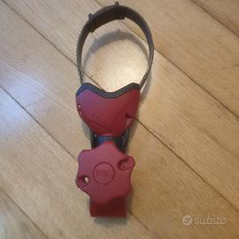 Braccetto di blocco per portabici FIAMMA