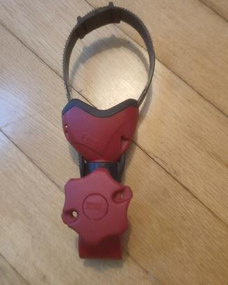 Braccetto di blocco per portabici FIAMMA