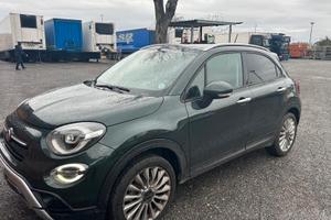 Fiat 500 X