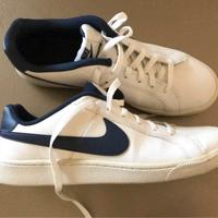 Nike Tennis Court Royale. New