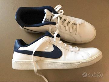 Nike Tennis Court Royale. New