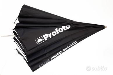 Profoto Umbrella Shallow White S