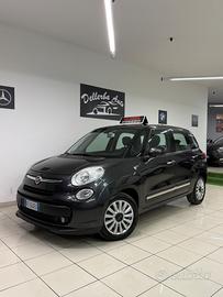Fiat 500L 1.6 Multijet 120 CV Lounge