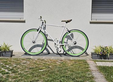 Bici fixed bike