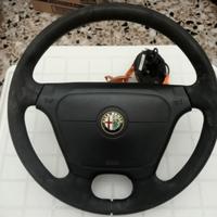Volante Airbag Alfa Romeo GTV Spider 916