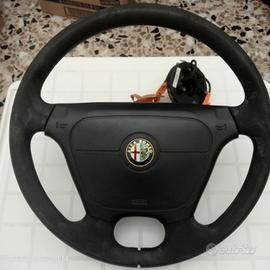 Volante Airbag Alfa Romeo GTV Spider 916