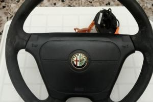 Volante Airbag Alfa Romeo GTV Spider 916