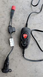 Mantenitore Carica DUCATI