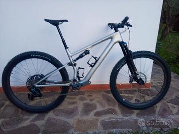 Specialized Epic 8 Evo Expert /AXS/ Roval Carbon 