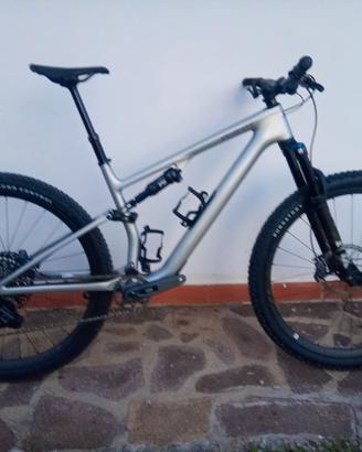 Specialized Epic 8 Evo Expert /AXS/ Roval Carbon 