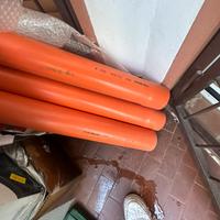 tubo PVC diametro in foto (piu di 6 piu angolari)