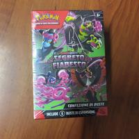 BUNDLE 6 BUSTINE SEGRETO FIABESCO SIGILLATO