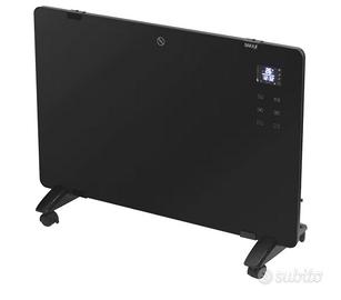 STUFA ELETTRICA Termoconvettore 