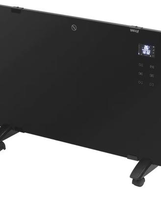 STUFA ELETTRICA Termoconvettore 