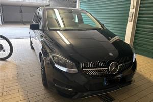 Mercedes classeB