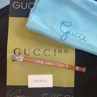 Bracciale originale Gucci