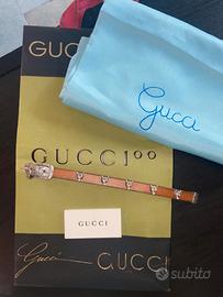 Bracciale originale Gucci
