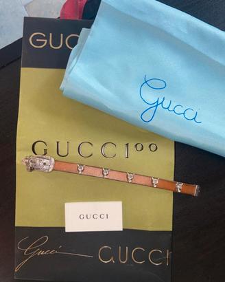 Bracciale originale Gucci
