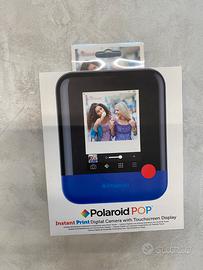 Polaroid POP Blu