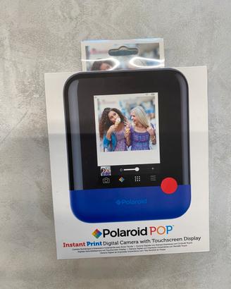 Polaroid POP Blu