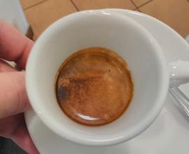 Bar caffè ristorantino a Rimini