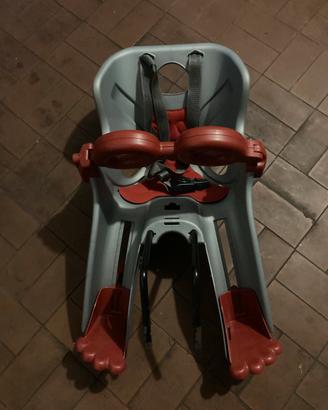 Seggiolino bici anteriore Bellelli