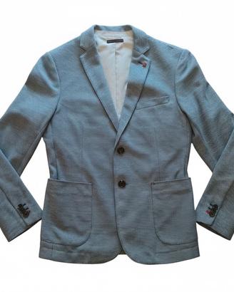 Giacca Blu ZARA Man, 46