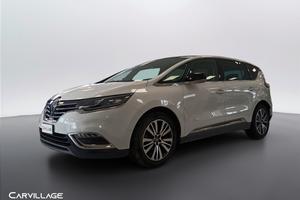 RENAULT Espace 2.0 blue dci Initiale Paris 200cv e