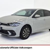 Volkswagen Polo 1.0 evo life 80cv
