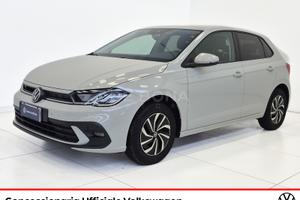 Volkswagen Polo 1.0 evo life 80cv