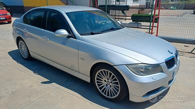 Bmw 320 320d cat Futura