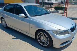 Bmw 320 320d cat Futura