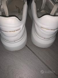 Scarpe AlexanderMcQueen