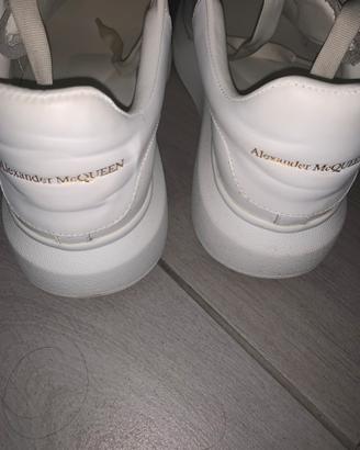 Scarpe AlexanderMcQueen
