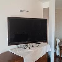 TV Samsung serie 7 47"