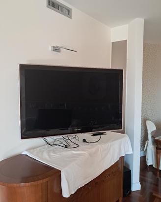 TV Samsung serie 7 47"