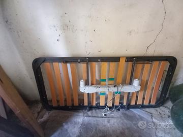 Rete elettrica motirizzata