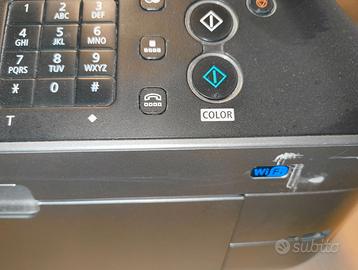 Canon MX870