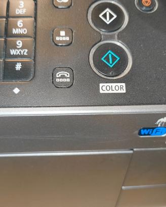 Canon MX870