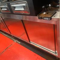 Attrezzatura bar arredo bar