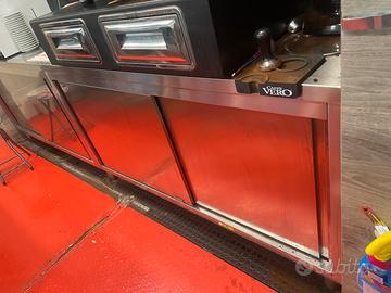 Attrezzatura bar arredo bar