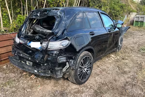 Mercedes-benz GLC 250 d 4Matic Exclusive