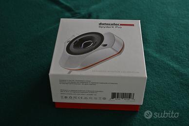 Datacolor Spider X Pro