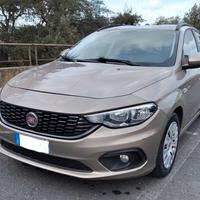 Fiat Tipo SW 1.6 Multijet 120cv Easy – 2016